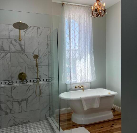 Отель Gallery 904