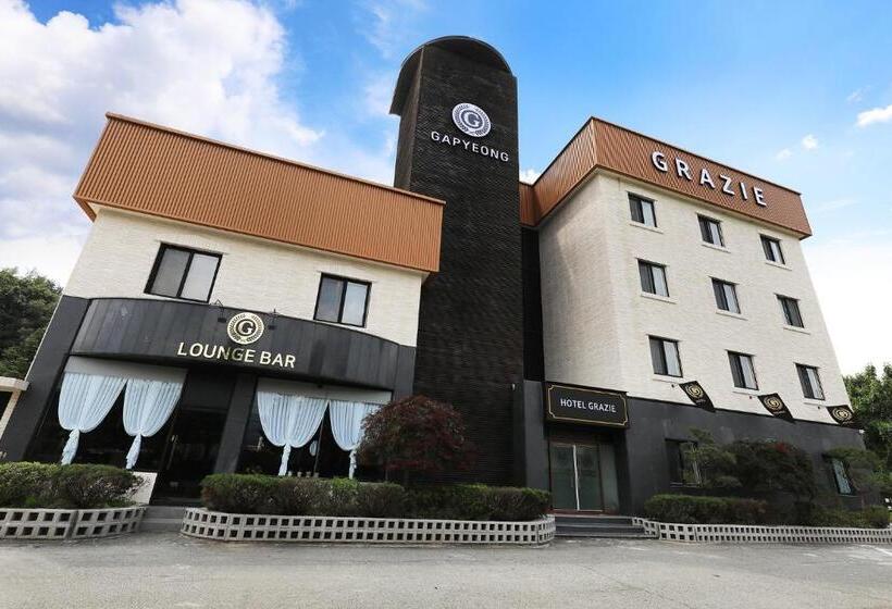 Gapyeong Hotel Grazie