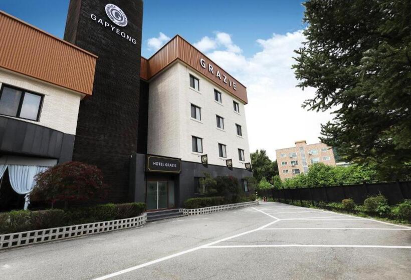 Gapyeong Hotel Grazie