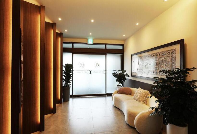 Gapyeong Hotel Grazie