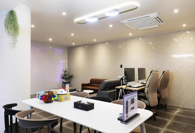 Gapyeong Hotel Grazie