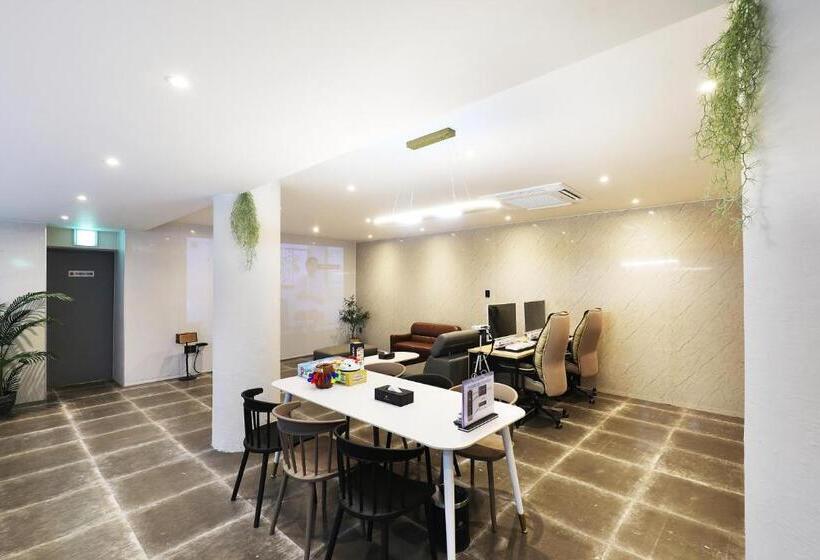 Gapyeong Hotel Grazie