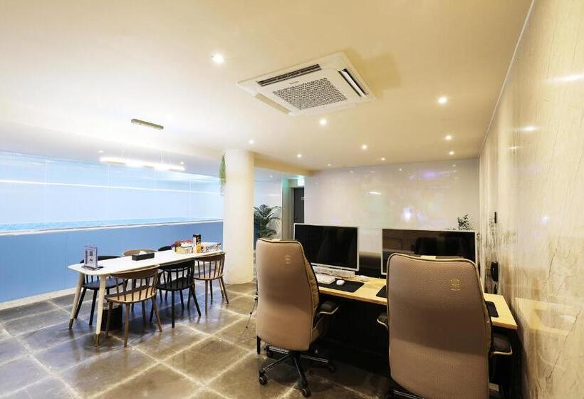 Gapyeong Hotel Grazie