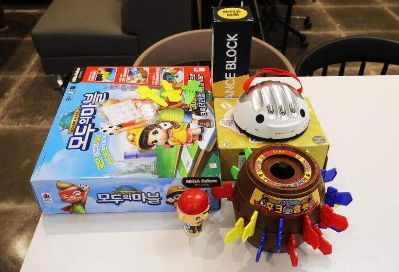 Gapyeong Hotel Grazie