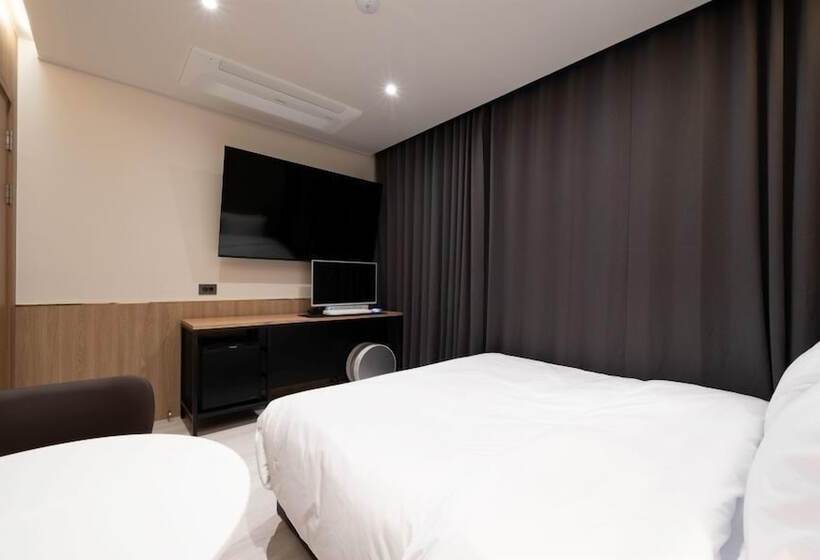 Gapyeong Hotel Grazie