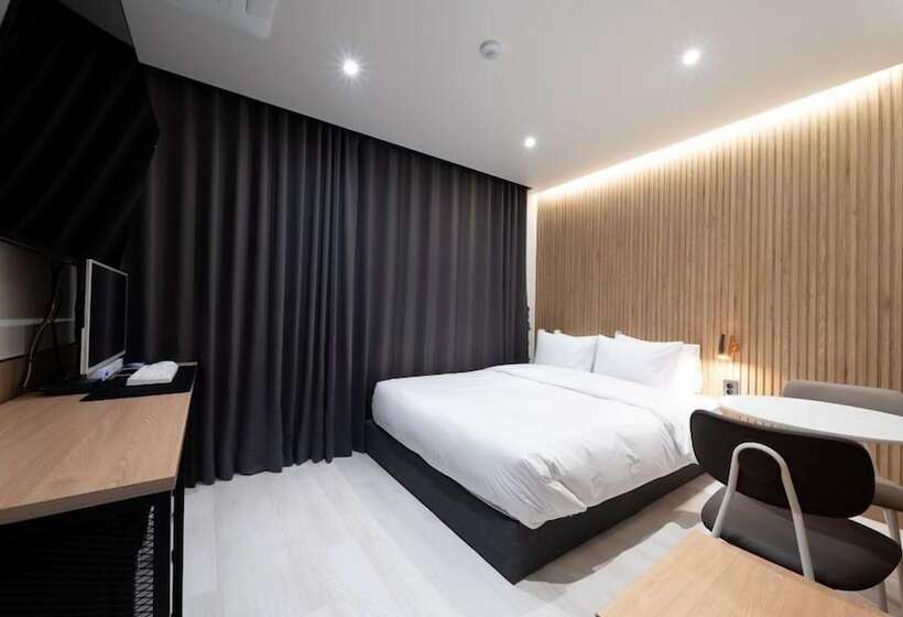 Gapyeong Hotel Grazie