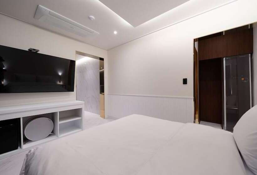 Gapyeong Hotel Grazie