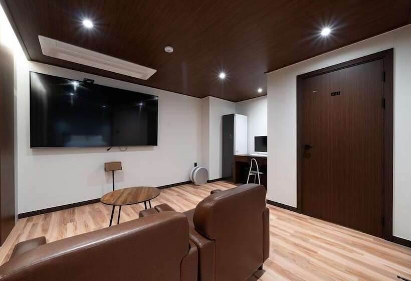 Gapyeong Hotel Grazie