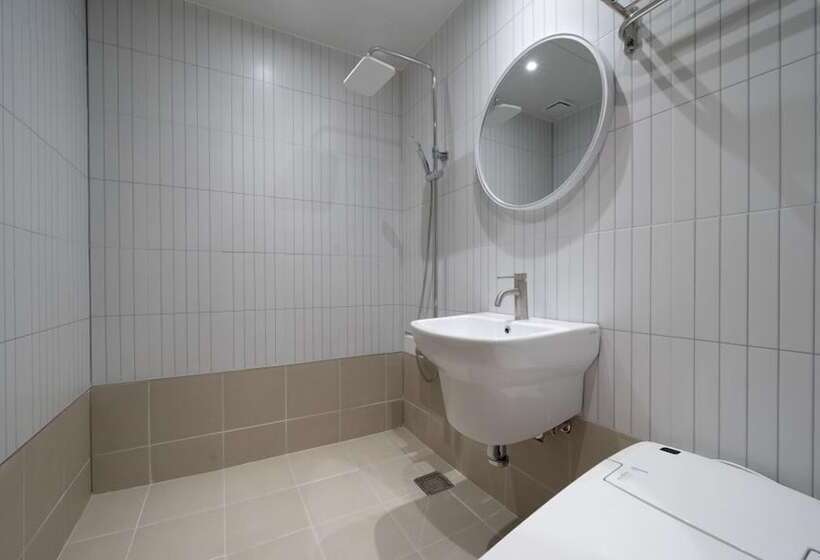 Gapyeong Hotel Grazie