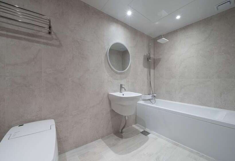 Gapyeong Hotel Grazie