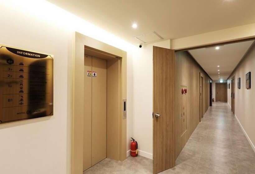 Gapyeong Hotel Grazie