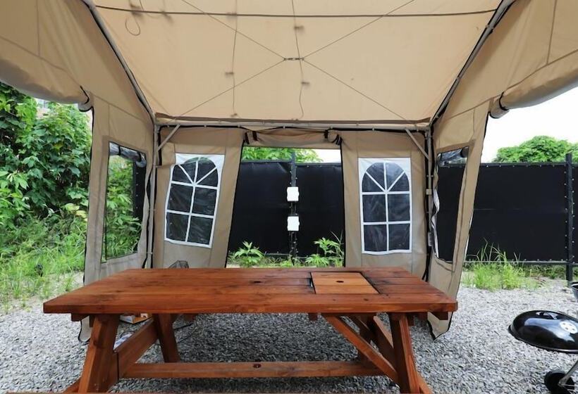 Gapyeong Hotel Grazie