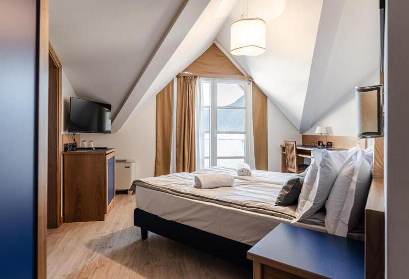 בית מלון כפרי Garni Meledrio