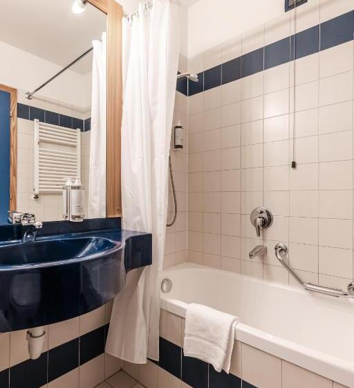 בית מלון כפרי Garni Meledrio