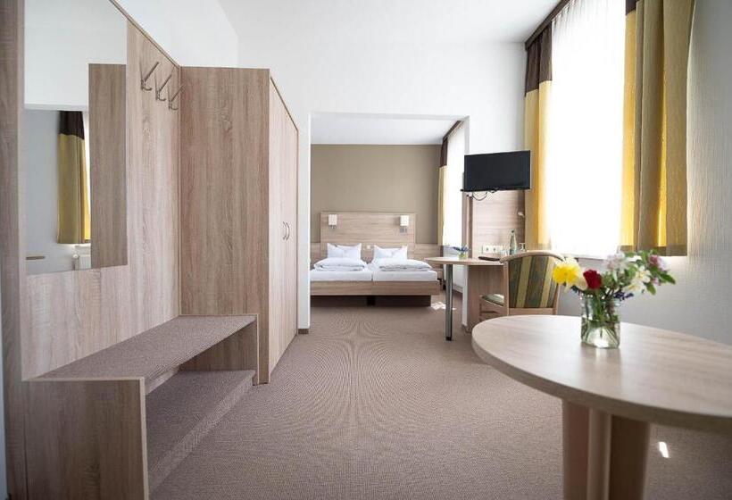 호텔 Gasthof Drei Schwanen