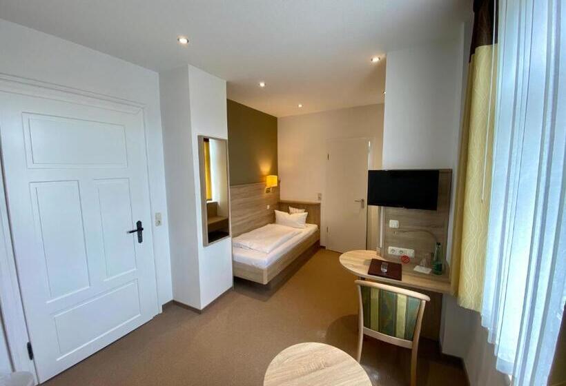 호텔 Gasthof Drei Schwanen