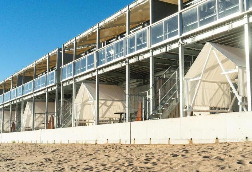 فندق Glamping＆resort Wood Design Park Noma