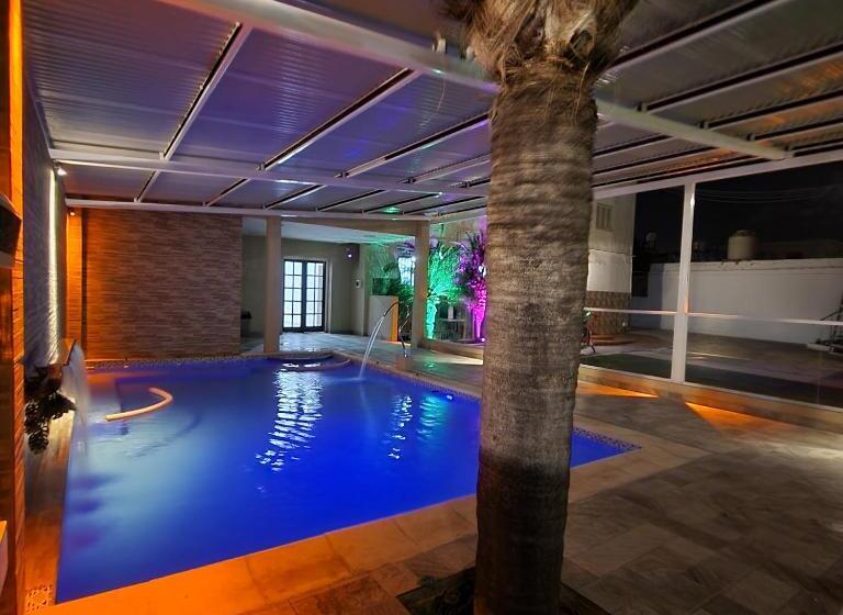 Отель Gran Habana