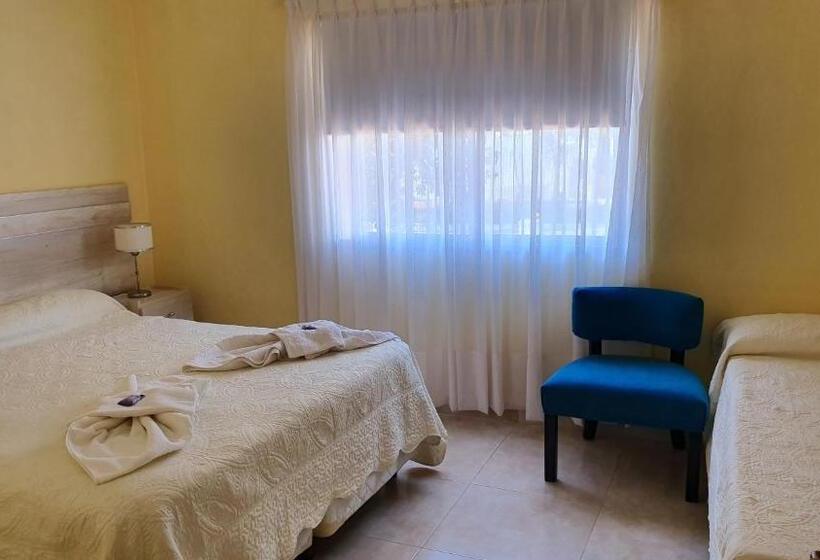 Отель Gran Habana