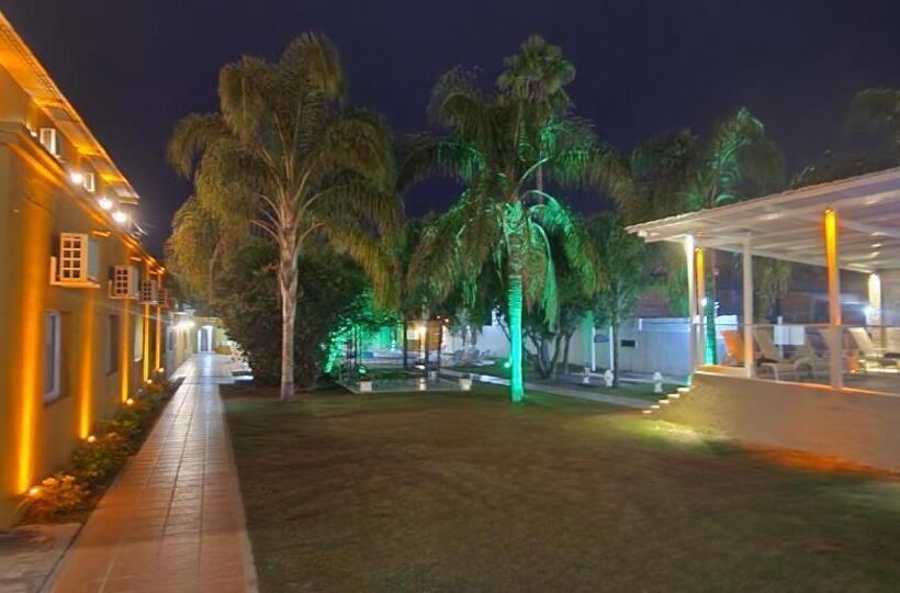 Отель Gran Habana