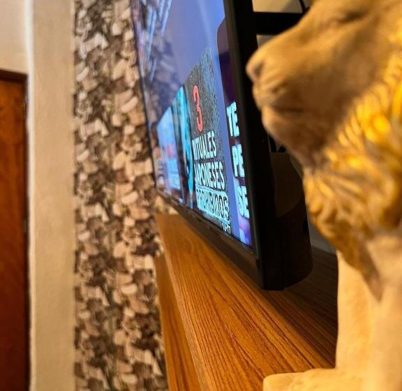 ホテル Habitación Deluxe Con Balcón