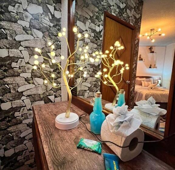 ホテル Habitación Deluxe Con Balcón