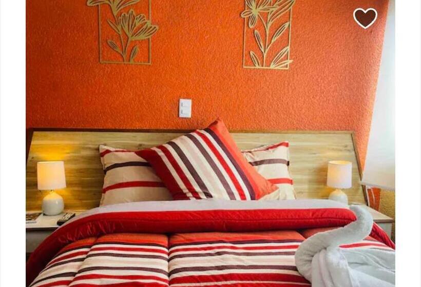 酒店 Habitación Deluxe