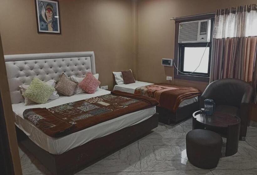 בית מלון כפרי Harihar