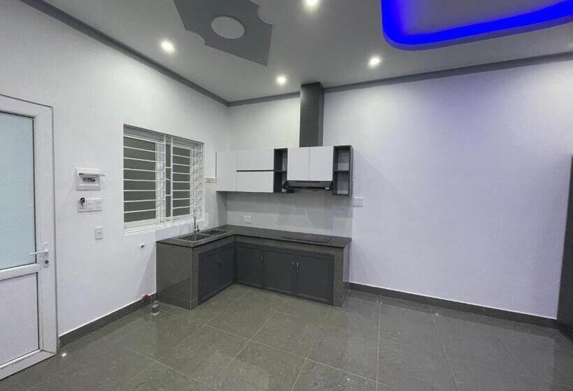 هتل Hương Trường