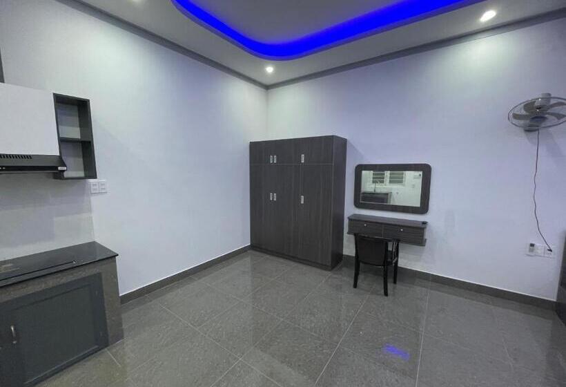 هتل Hương Trường