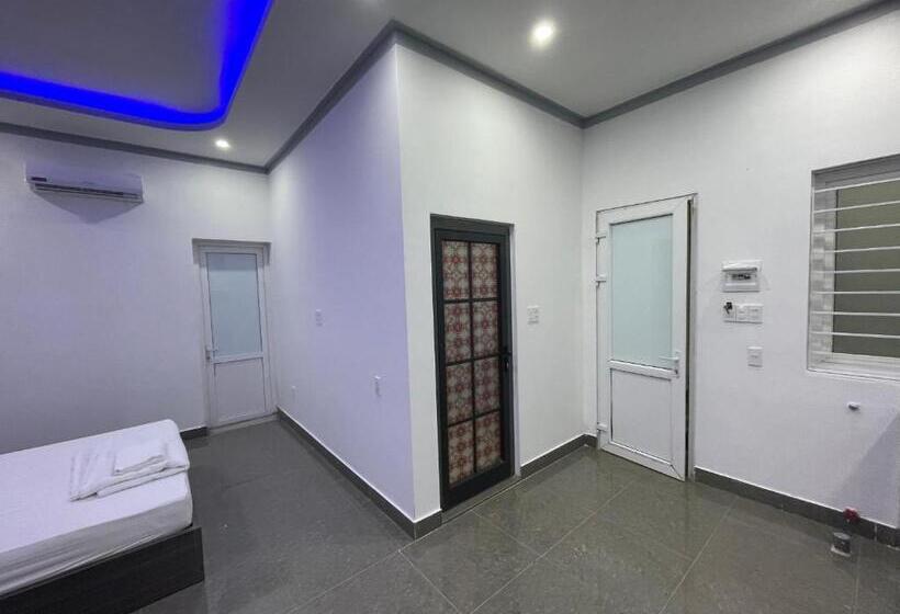 هتل Hương Trường