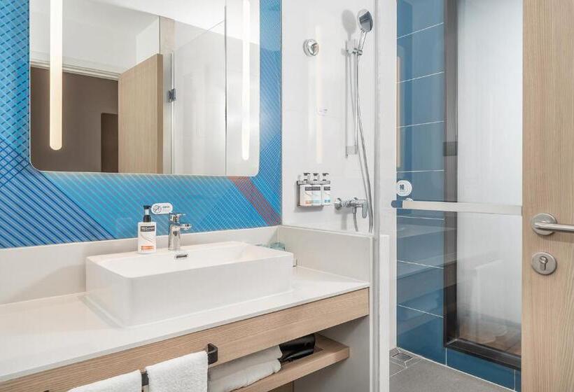 ホテル Holiday Inn Express Dandong City Center, An Ihg