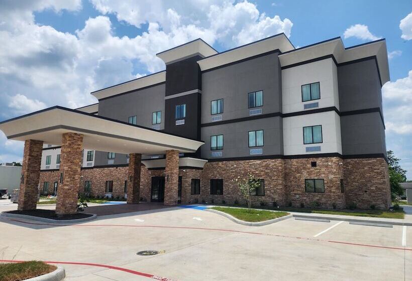 酒店 Holiday Inn Express & Suites Dayton   Highway 90, An Ihg