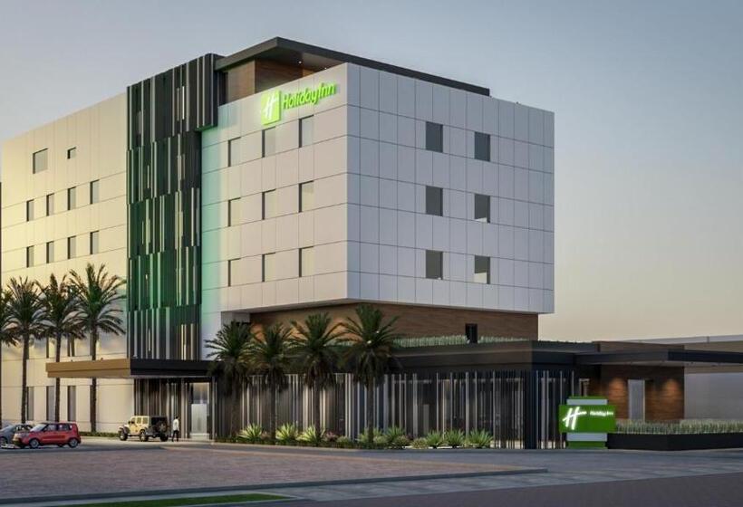 בית מלון כפרי Holiday Inn Navojoa, An Ihg