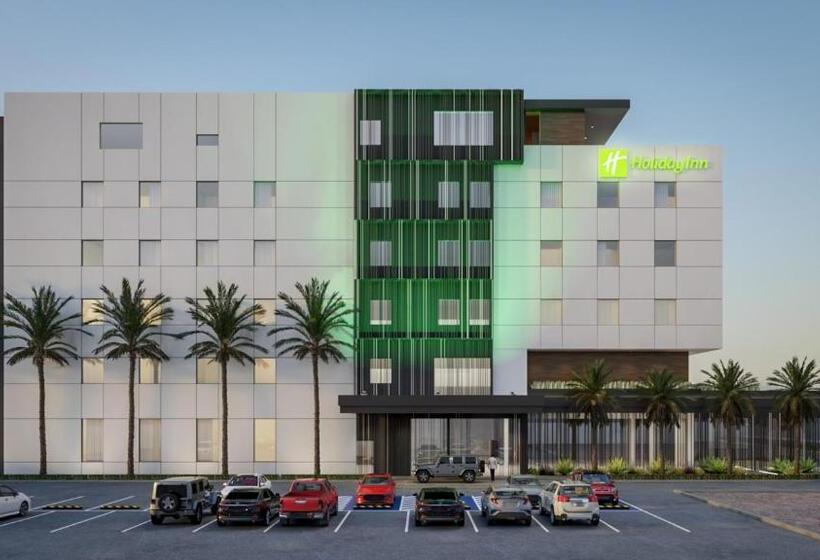 בית מלון כפרי Holiday Inn Navojoa, An Ihg