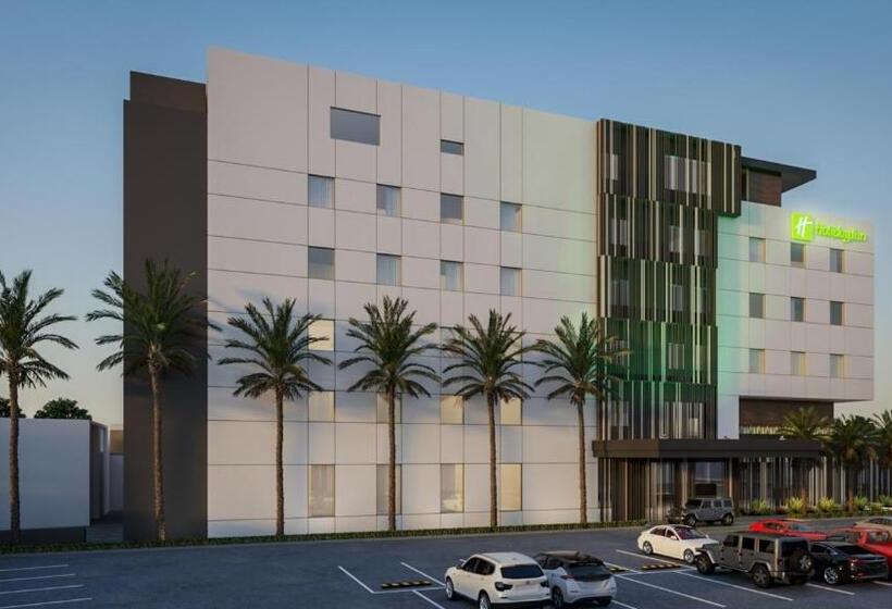 בית מלון כפרי Holiday Inn Navojoa, An Ihg