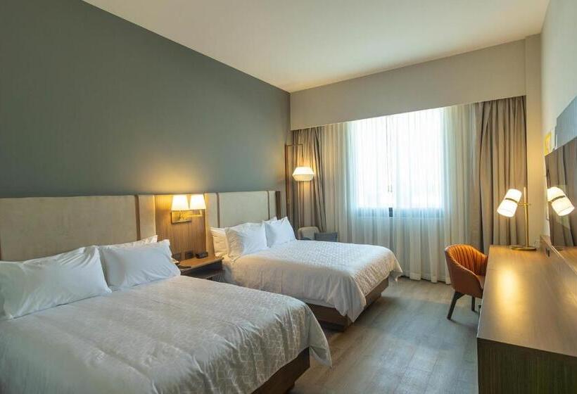 בית מלון כפרי Holiday Inn Navojoa, An Ihg