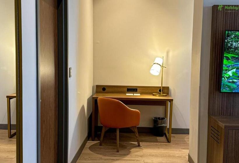 בית מלון כפרי Holiday Inn Navojoa, An Ihg