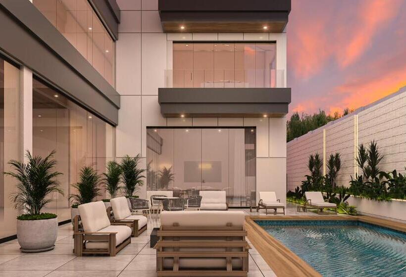 בית מלון כפרי Holiday Inn Navojoa, An Ihg