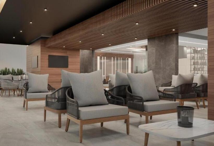 בית מלון כפרי Holiday Inn Navojoa, An Ihg