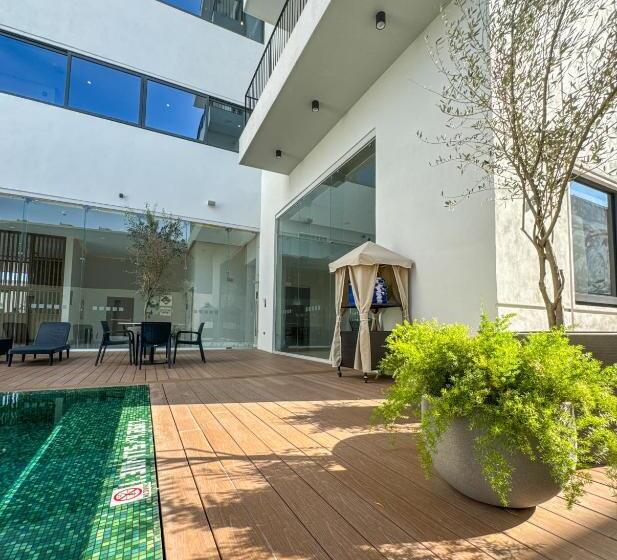 בית מלון כפרי Holiday Inn Navojoa, An Ihg