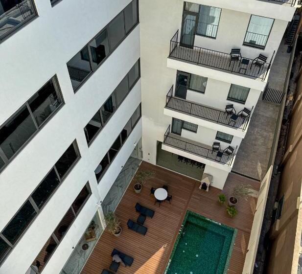 בית מלון כפרי Holiday Inn Navojoa, An Ihg