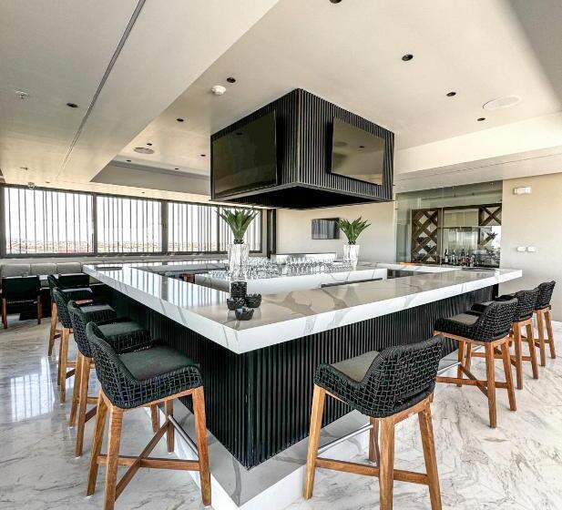 בית מלון כפרי Holiday Inn Navojoa, An Ihg