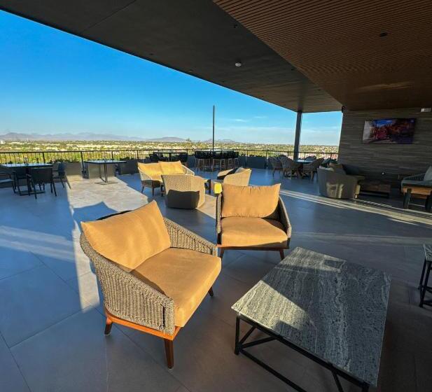 בית מלון כפרי Holiday Inn Navojoa, An Ihg