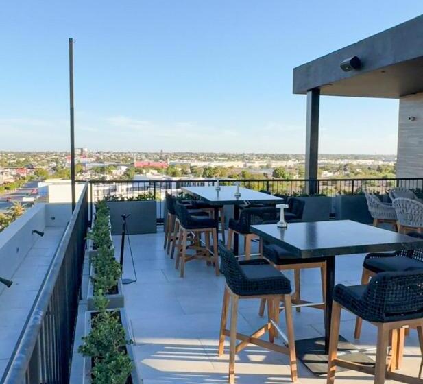 בית מלון כפרי Holiday Inn Navojoa, An Ihg