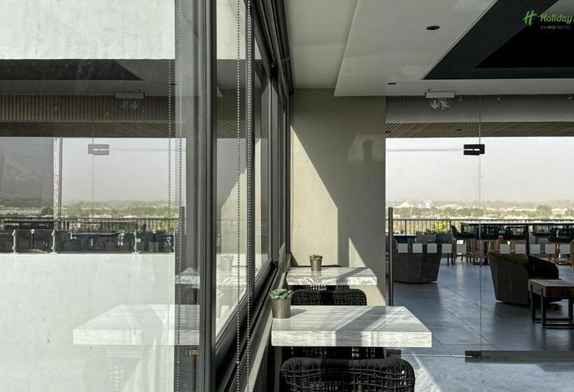 בית מלון כפרי Holiday Inn Navojoa, An Ihg