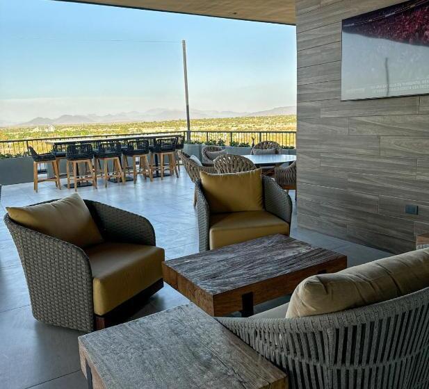 בית מלון כפרי Holiday Inn Navojoa, An Ihg