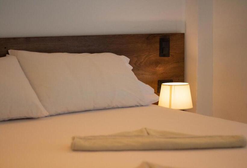 בית מלון כפרי Hostería El Sendero   Cocorná