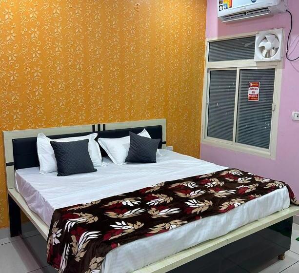 בית מלון כפרי Hotrl Rockland