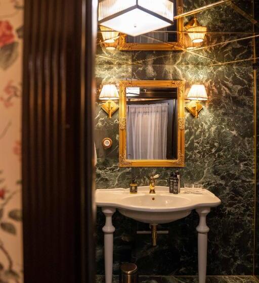 ホテル Charmante   Skostredet Hôtel